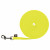 Trixie Easy Life Schleppleine 13mm Neon&Gelb - Hundeleine - 10 m