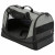 Trixie Hundetasche Holly - Hundetragetasche - 30x30x50 cm Schwarz Grau