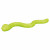 Trixie Snack-Schlange - Hundespielzeug - 42 cm Grün