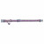 Trixie Kittenhalsband - Katzenhalsband - 18 cm Mehrfarbig