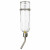 Trixie Trinkflasche Glas - Wasserbrunnen - 500 ml