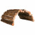 Trixie Natural Living Weidenbrücke - Spielzeug - 51x30 cm 1783 g