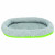Trixie Relax-Korb - Käfigzubehör - 30x22 cm Grau Sortiert