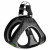 Hunter Geschirr Hilo Comfort Anthrazit - Hundegeschirr - 26-30/31-33 cm