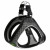 Hunter Geschirr Hilo Comfort Anthrazit - Hundegeschirr - 30-35/33-36 cm