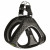 Hunter Geschirr Hilo Comfort Anthrazit - Hundegeschirr - 42-48/46-52 cm