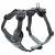 Hunter Geschirr Divo Grau&Grau - Hundegeschirr - 79-107 cm