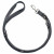 Hunter Verstellbare Hundeleine Divo & Maldon Grau - Hundeleine - 300x2.5 cm