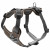 Hunter Geschirr Divo Braun&Grau - Hundegeschirr - 72-100 cm