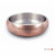 Wolters Diner Steel Bowl Kupfer - Hundenapf - Ø19 cm