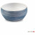 Wolters Diner Stone Bowl Blau - Hundenapf - Ø18,5 cm