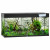 Juwel Aquarium Rio 180 Led 101x41x50 cm - Aquarien - Schwarz Ca. 180 L