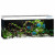 Juwel Aquarium Rio 450 Led 151x51x66 cm - Aquarien - Weiß Ca. 450 L