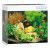 Juwel Aquarium Lido 120 Led 61x41x58 cm - Aquarien - Weiß Ca. 120 L