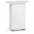 Juwel Schrank Sbx Primo 60/70 Sb 61x31x73 cm - Aquariummöbel - Weiß
