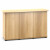 Juwel Schrank Rio 240 Sbx 121x41x73 cm - Aquariummöbel - Hell Holz