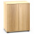 Juwel Schrank Lido 120 Sbx 61x41x73 cm - Aquariummöbel - Hell Holz