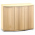 Juwel Schrank Vision 180 Sbx 92x41x73 cm - Aquariummöbel - Helles Holz