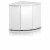 Juwel Schrank Trigon 190 Sbx 70x70x73 cm - Aquariummöbel - Weiß