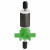 Juwel Eccoflow Impeller 500 - Pumpenteil - 10x8x6 cm Grau Grün 500