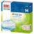 Juwel Amorax Weiß - Filtermaterial - M