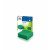 Juwel Nitrax M Compact - Filtermaterial - 9,5x9,5x4,8 cm Kompakt