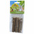 Jr Farm Nageholz Haselnuss - Raufutter - 3 x 9 x 18 cm 40 g