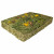 Jr Farm Kräuterwiese mit Blüten - Raufutter - 23,5x30x5 cm 750 g