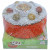 Jr Farm Knabberkuchen - Nagetiersnack - 13,5 x 13,5 x 11 cm 200 g