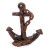 Europet Bernina Dekor Anker - Aquarium - Ornament - 22 cm
