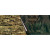 Europet Bernina Rückwandposter Baum Mit Felsen - Aquarium - Rückwand - 80x40 cm