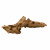 Europet Bernina Decor Jati Echtes Holz S - Aquarium - Ornament - 15-25 cm