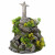 Aqua Della Decor Corcovado - Aquarium - Ornament - 20x18x23,2 cm