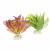 Aqua Della Decor Pflanzen Bolbitus - Aquarium - Ornament - 17.5 cm Sortiert