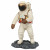 Aqua Della Raum Astronaut - Aquarium - Ornament - 9.3x8.7x14.9 cm