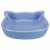 Trixie Keramischer Futter-/Wassernapf - Katzenfutternapf - 12 cm 0.25 l Sortiert