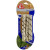 8in1 Delights Twisted Sticks - Hundesnacks - Rindfleisch 10x5,5 g 10 Stück Xsmall