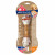 8in1 Delights Kauknochen Triple Flavour Huhn&Schwein&Rind - Hundesnacks - L