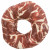Trixie Denta Fun Marmoriertes Rind Kauring - Hundesnacks - Rind Ø 10 cm 110 g