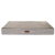 Petlando Merano Ortho Grau - Hundebett - 100x65x10 cm