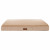 Petlando Merano Ortho Cappuccino - Hundebett - 100x68x10 cm