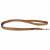 Petlando Trainingsleine Mesh Cognac - Hundeleine - 230x1.5 cm