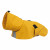 Petlando Regenmantel Dublin Gelb - Hundebekleidung - 40 cm