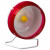 Beeztees Trainingsmühle Silent Spinner Sortiment - Spielzeug - 12 cm