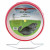 Beeztees Trainingsmühle Silent Spinner Sortiment - Spielzeug - 29 cm