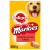 Pedigree Markies Gefüllt Mit Mark Fleisch&Fleisch - Hundesnacks - 500 g