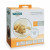 Petsafe Tierklappe 932 Magnetisch S - Katzenklappe - 10.5x22.6x22.8 cm Weiß 932