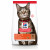 Hill's Feline Adult Lamm - Katzenfutter - 1.5 kg