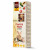 Hobbyfirst Hope Farms Sticks Obst und Nüsse - Nagetiersnack - Obst Nüsse 8.1x26.5x4 cm 2x90 g L