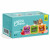 Edgard&Cooper Schalen Multipack Adult Huhn Wild Lamm - Hundefutter - Huhn Wild Lamm 6x100 g